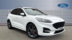 Ford Kuga 1.5 EcoBoost 150 ST-Line Edition 5dr Petrol Estate